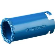 Коронка по кафелю 33мм карбитная 33350-33