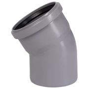 Отвод канализационный 50х30град. Германия 112110, мин. остаток = 2.000