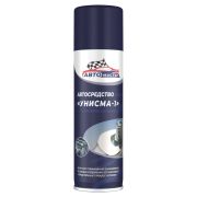 Жидкий ключ 225мл Унисма-1 021567, мин. остаток = 2.000