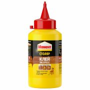 Клей HENKEL «МОМЕНТ СТОЛЯР» экспресс 250 гр 422981, мин. остаток = 1.000