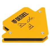 Держатель магнитный для сварки 11кг 3 угла 25LB 97551, мин. остаток = 1.000