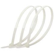 Хомут кабельный 7.6х500 NO-225-167 бел. (уп.100шт) Эра Б0065962