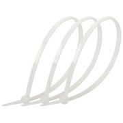 Хомут кабельный Simple 4.8х400 NO-224-194 бел. (уп.100шт) Эра Б0066027