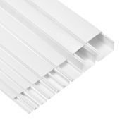 Мини-канал 40х16мм METRA (дл.2м) Leg 638194