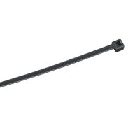 Хомут 3.6х200мм P6.6 стандартный черн. (уп.100шт) IEK UHH30-D036-200-100-K02